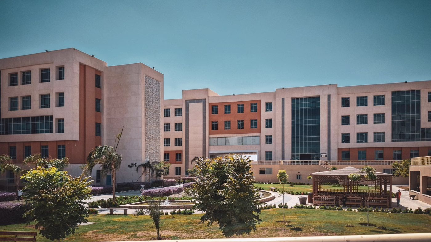 Veritas thermal infrastructure facility